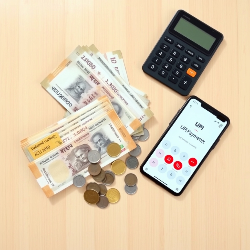 Charges & Payments