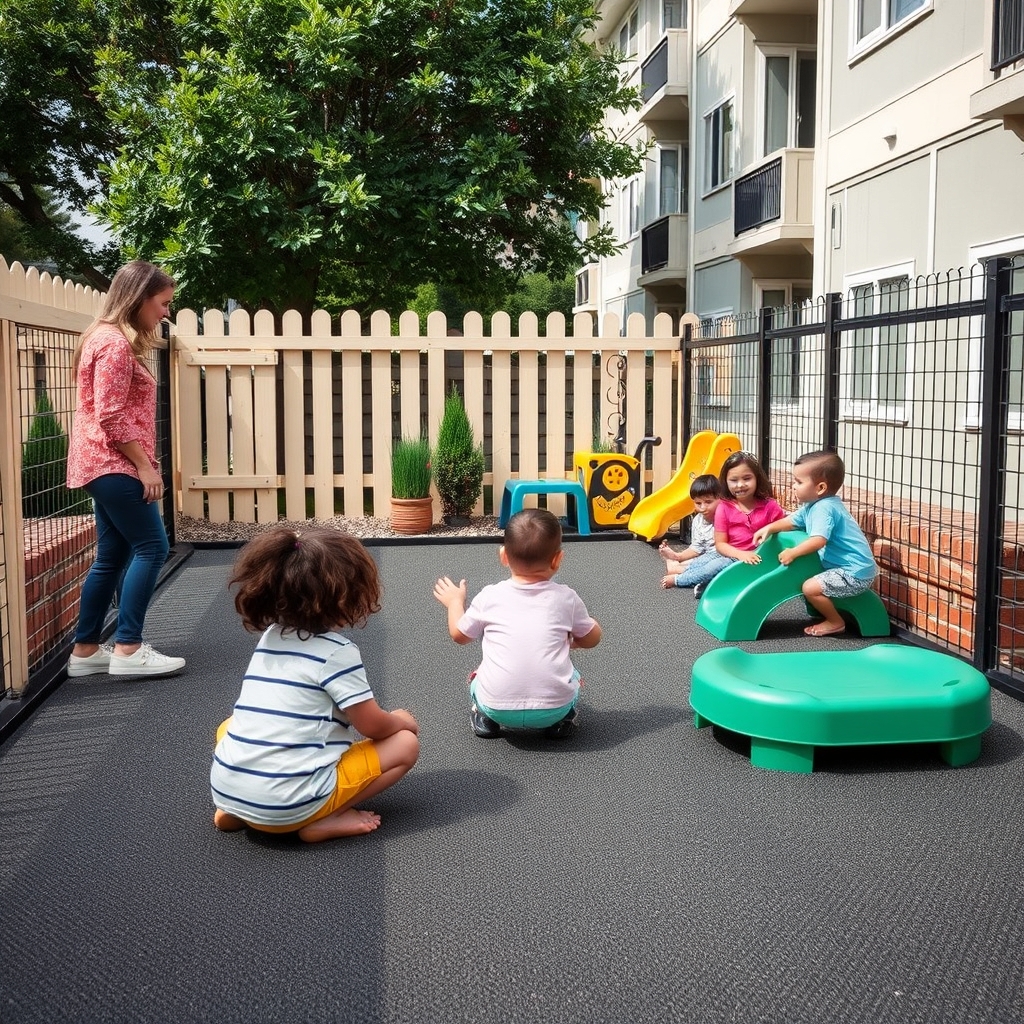 Children & Safety