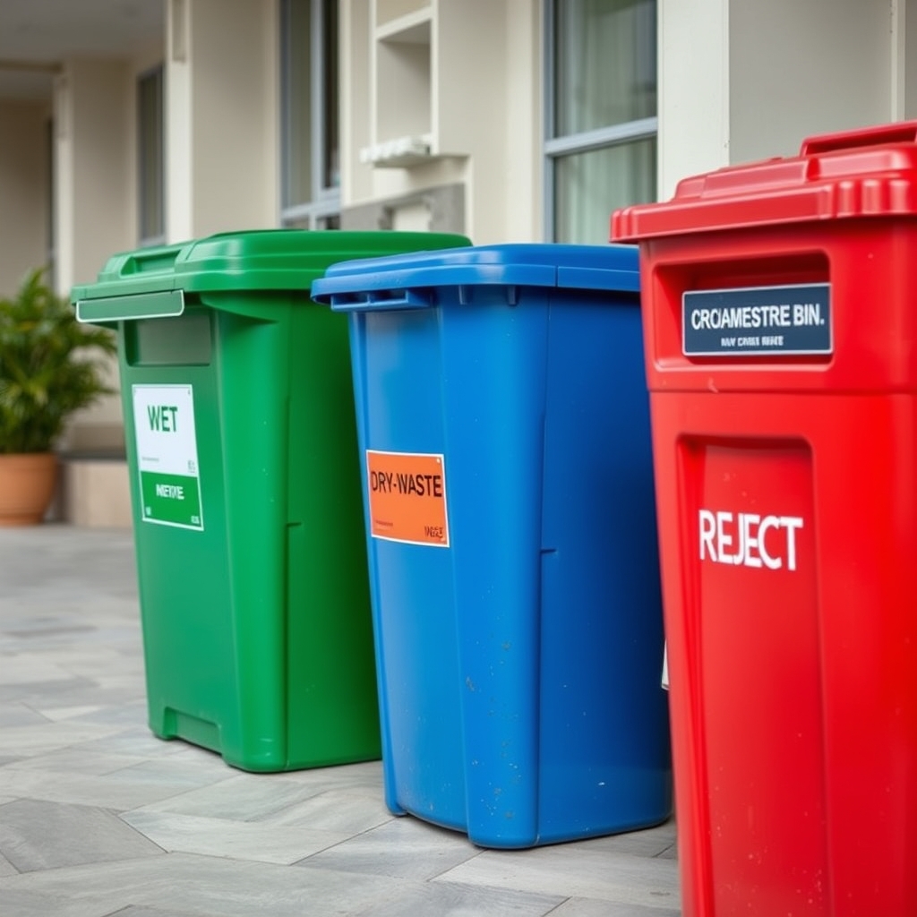 Waste Management